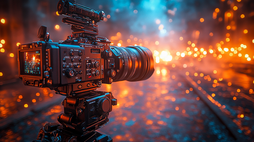 視頻拍攝剪輯技能為何成為新媒體時代職場人的必修課 視頻拍攝剪輯技能為何成為新媒體時代職場人的必修課