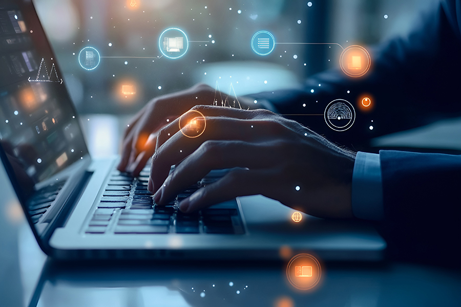 AI�����k����Ύ�����ͨ�T�����FЧ�ʱ���