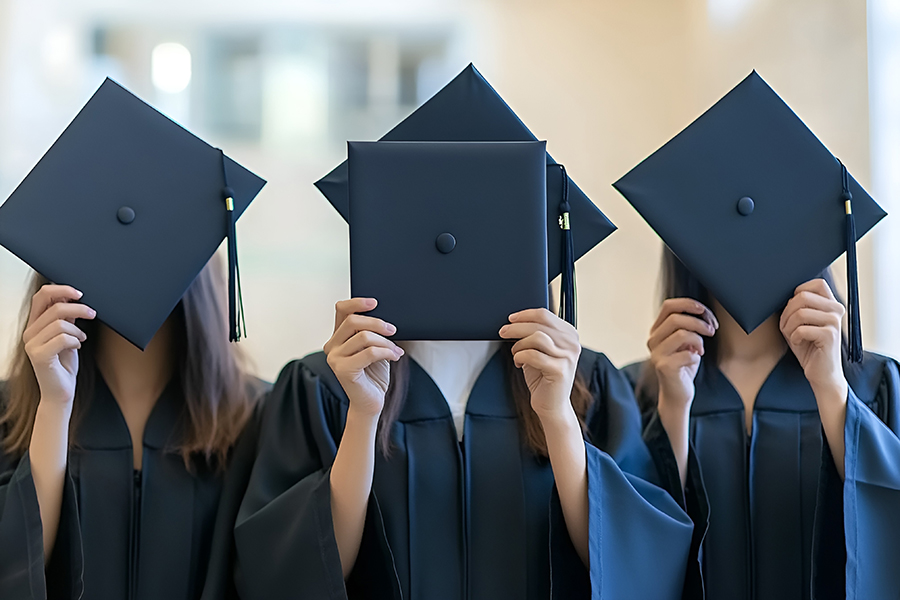 2026中專畢業了想讀大專怎么報?如何獲取專科文憑? 2026中專畢業了想讀大專怎么報?如何獲取專科文憑?