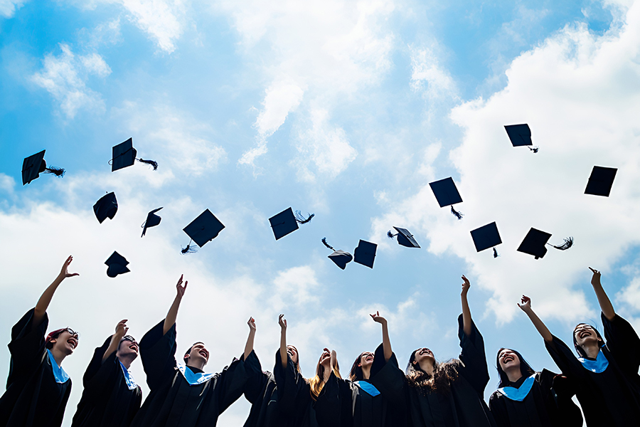 提升學歷有什么用?文憑的意義在哪里? 提升學歷有什么用?文憑的意義在哪里?