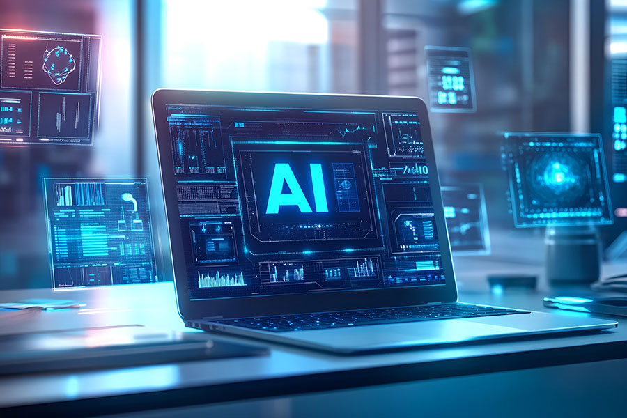 學完AI智能辦公,真能從“加班族”變身“效率達人”嗎? 學完AI智能辦公,真能從“加班族”變身“效率達人”嗎?