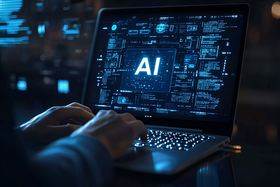 AI智能辦公提高效率后,真的不用加班了嗎 AI智能辦公提高效率后,真的不用加班了嗎